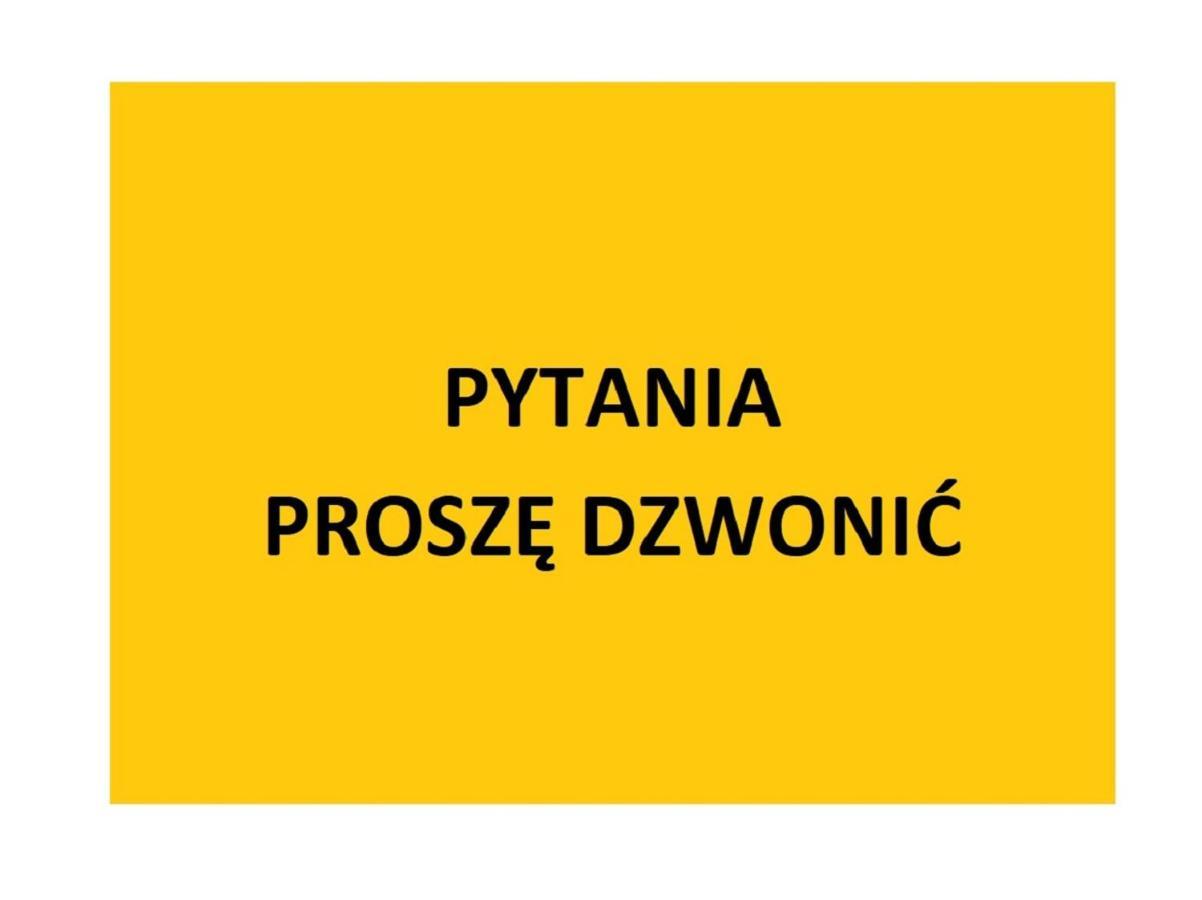 Pionow Rodzinne Apartamenty Urocza 10 Krynica Morska Rum bild