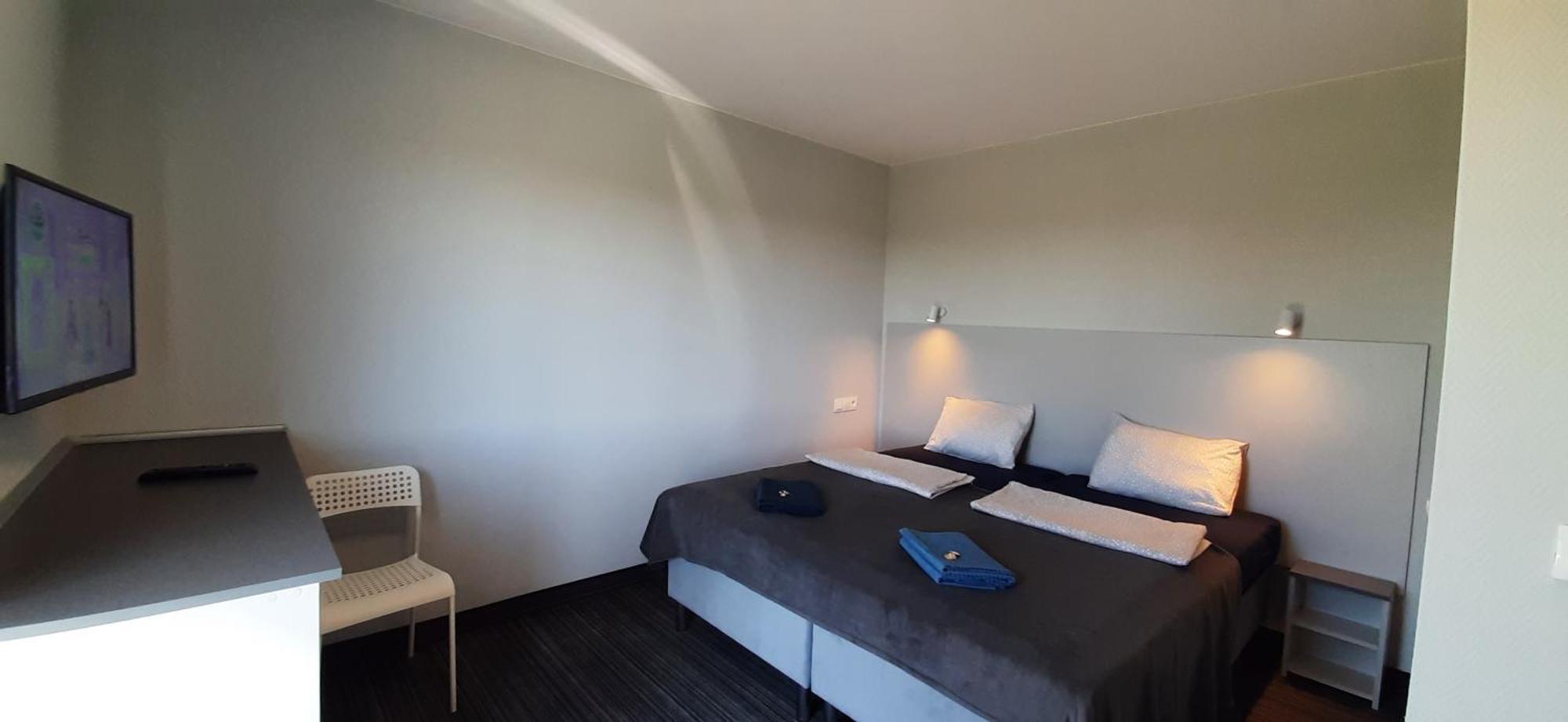 Pionow Rodzinne Apartamenty Urocza 10 Krynica Morska Rum bild