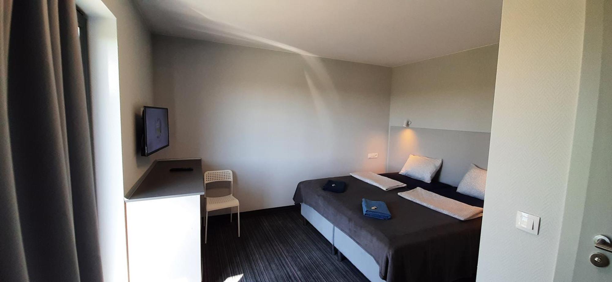 Pionow Rodzinne Apartamenty Urocza 10 Krynica Morska Rum bild